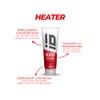 Heater 200ml - Pomada Calentadora - Pomada para el Dolor