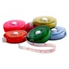 Bright Retractable Tape Measure Cracker Filler Gift | Cracker Fillers