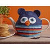 Owl Knitted Tea Cosy