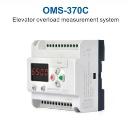 OMS 오버헤드 크레인 및 호이스트 과부하 계량 리프팅 하중 제한기 OMS-370C [02 16-48V] Overhead Crane and Hoist Overload Measurement Lifting Load Limiter OMS-370C [02 16-48V]