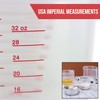 Chef Remi Measuring Jugs Set of 3 | Cooking and