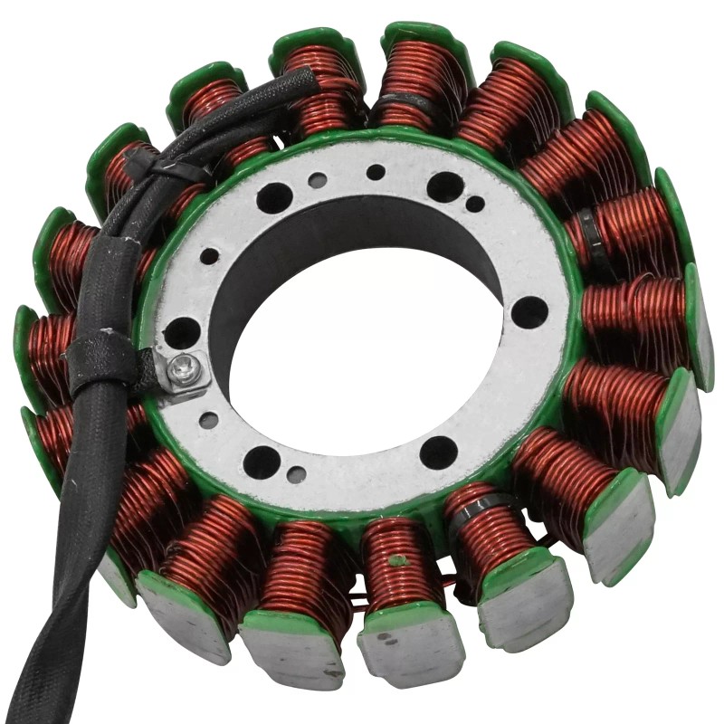 For Polaris Caltric Stator For Polaris 4014406 4014839 Stator Generator