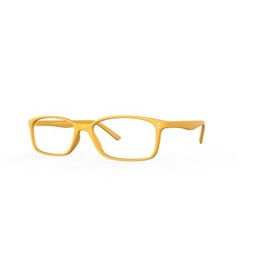 Scojo New York Gels Manhattan | 1.75x DAISY DAZE | Readers for Men & Women | Stylish, Scratch-Resistant Lenses