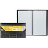 Idena 11338 Business Card Folder for 144 Cards 11 x