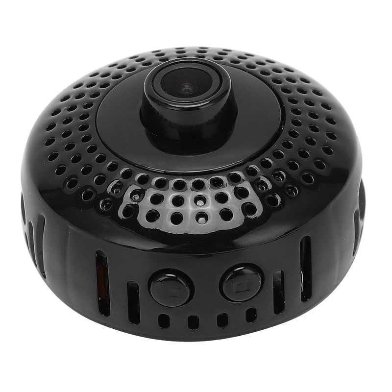 Wifi Mini Camera Ultra HD 1080P Wireless 140° Angle Phone