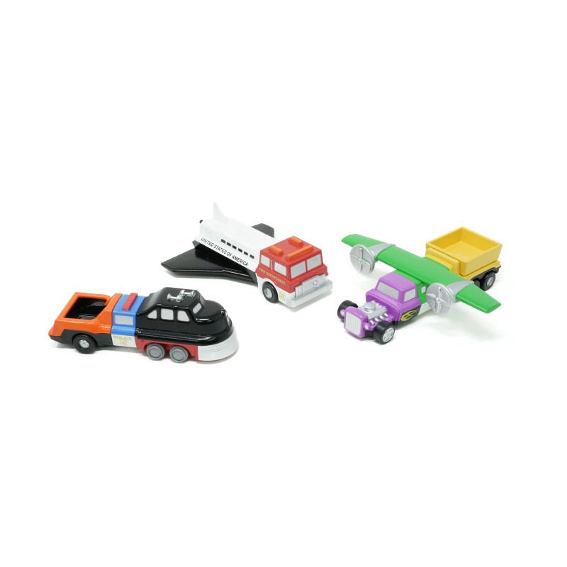 Popular Playthings New - Popular Playthings Micro Mix or Match