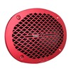 DS18 PRO-GRILL69MS 6x9 Universal Speaker Grill, Shallow Metal Mesh Protective