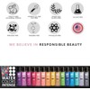 Watercolors Champú de color intenso 8.5 oz (plata)