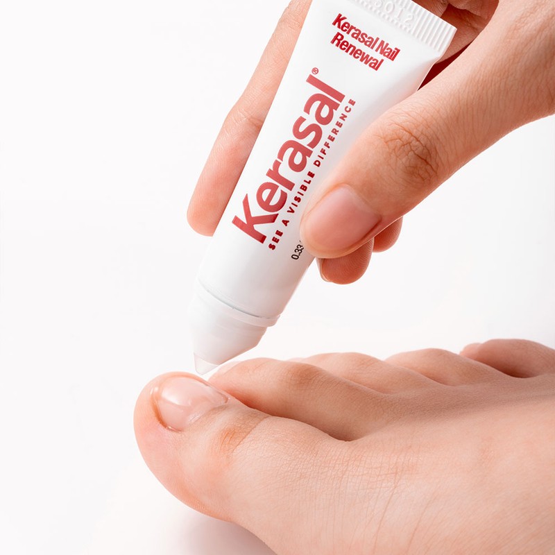 Keracell Nail Nutrient, 10ml, Set of 3