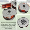 XINTONG 4 PCS String Trimmer Replacement Spool Line,Compatible with Flymo