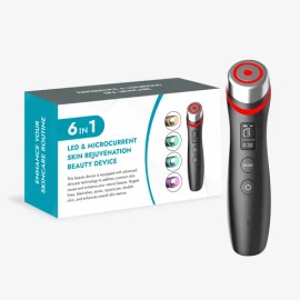 Age Anti-aging Home Pro Booster Device Beauty Skincare                                                                                                