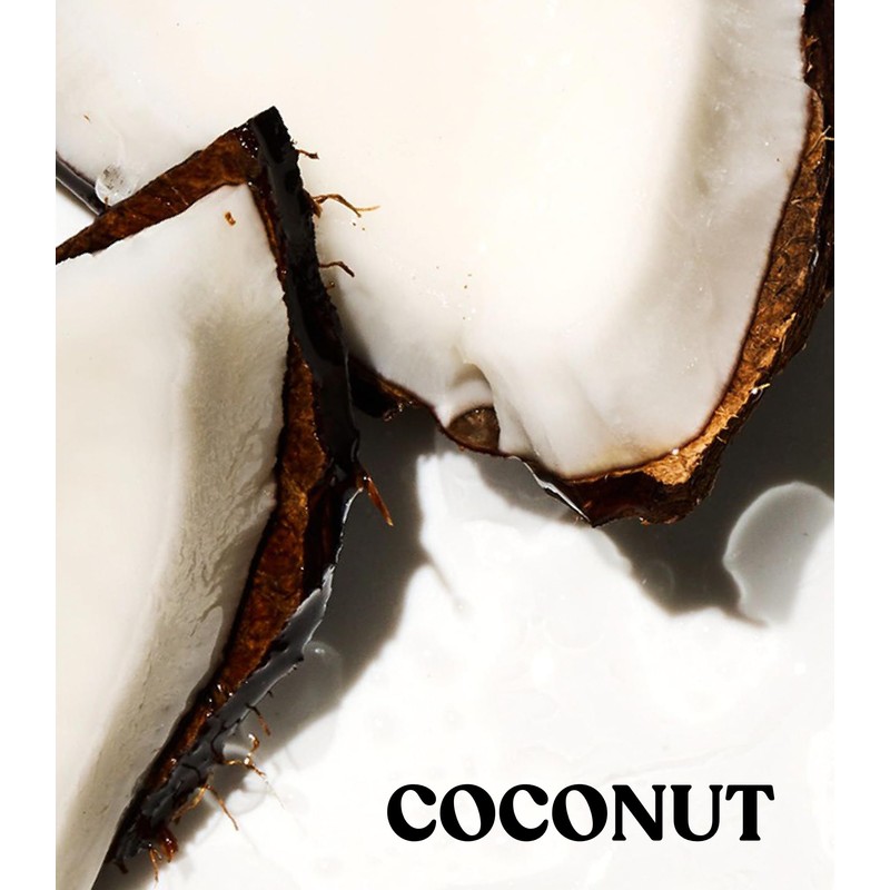 Victoria's Secret Coconut Body Wash
