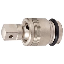 Tone HPNJ60S Impact Ball Joint (Short Type) 0.7 inch (19.0 mm) Drive Angle (3/4")