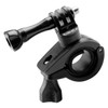 Gatuida 2pcs Action Camera Holder for Motorbike Fixed Support Compatible