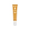 Yves Rocher, Protector Solar Facial FPS 50, Protección rayos UVA/UVB,