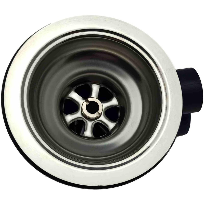 Outlet Elbow for FRANKE Sinks / Replacement Part / Drain