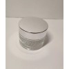 Meliars Envase Pomadera Cristal 30 Grs Deluxe (50 Piezas)