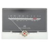 TS-DBPW-134-2Q DB Level VU Meter Head with Driver Board White