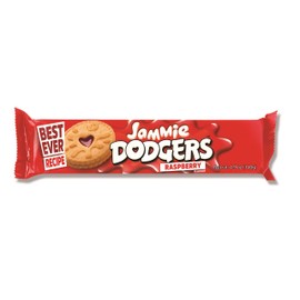 Burton's Jammie Dodgers, 4.9 Ounce (Pack of 5)