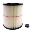 17816 Replacement Filter For Craftsman 9-17816 Wet/Dry Vacuum Cleaner Fit