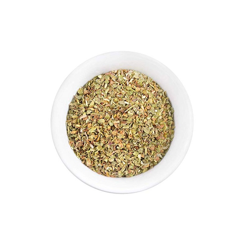 Hartkorn Italian Herbs Chefsache - 60 g (13 cm high