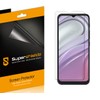 (6 Pack) Supershieldz Designed for Motorola Moto G Pure Screen