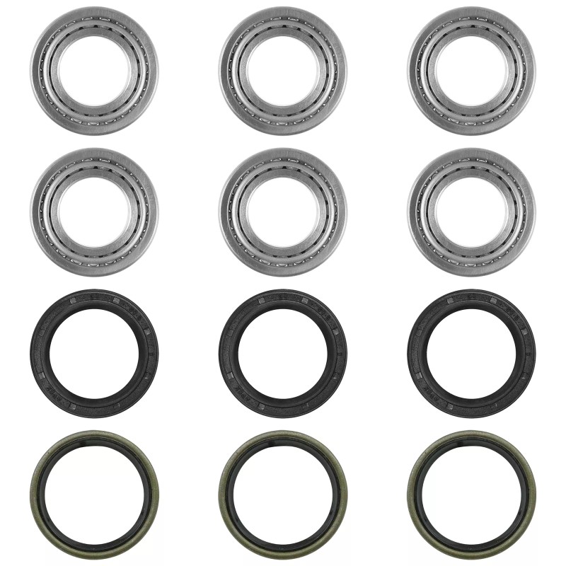 Caltric Deck Spindle Repair kit for Scag SMZC-36A SMZC-42A SMTC-40