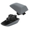 Front Right Door Handle Key Lock Cap LR068336 LR068337 Replacement
