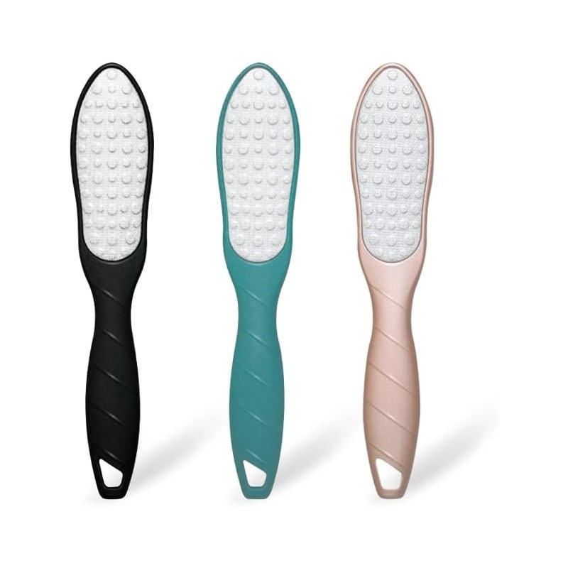 Rallador de talón lateral GFHSKRPL – Elimina piel muerta y