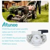 Recoil Pull Starter Start 4147-190-4003 for Stihl FS240 FS260 FS410
