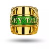 TrophySmack Money Talks Bling Champion Ring - Corporate Awards