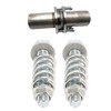Exhaust Screw Nut Kit, Exhaust Spring Screw Nut M10 X