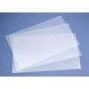 Oasis Supply Acetate Sheets - Clear - 10 Count (10,