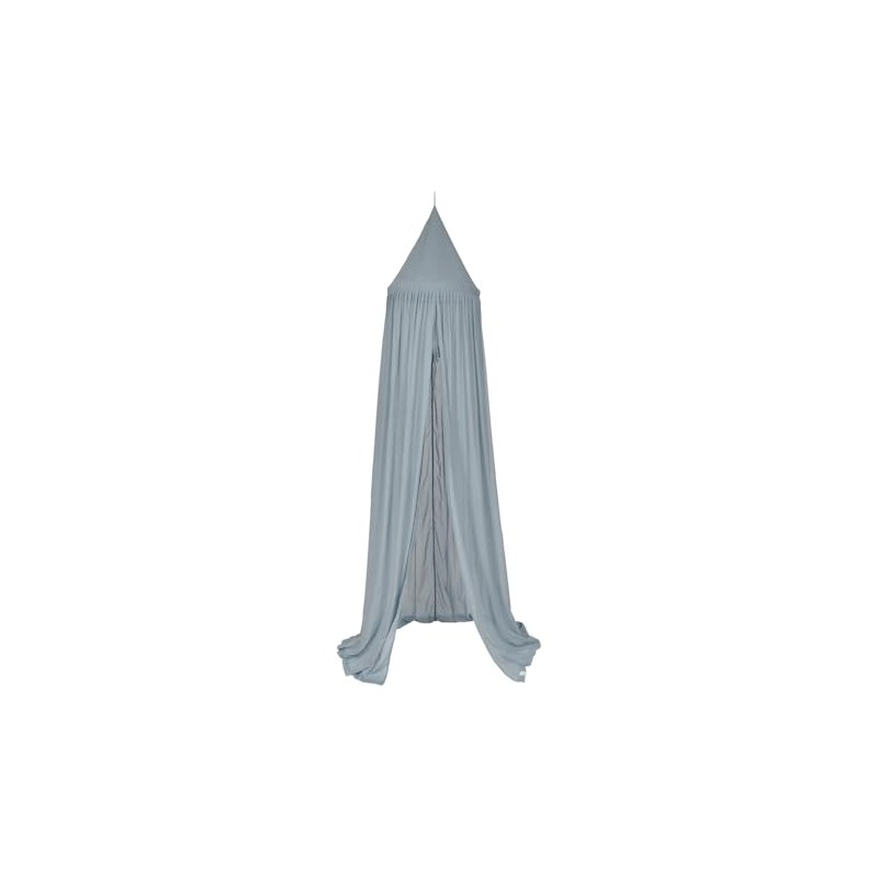 Little Dutch CA30144035 Bed Canopy - Pure Denim Blue (250