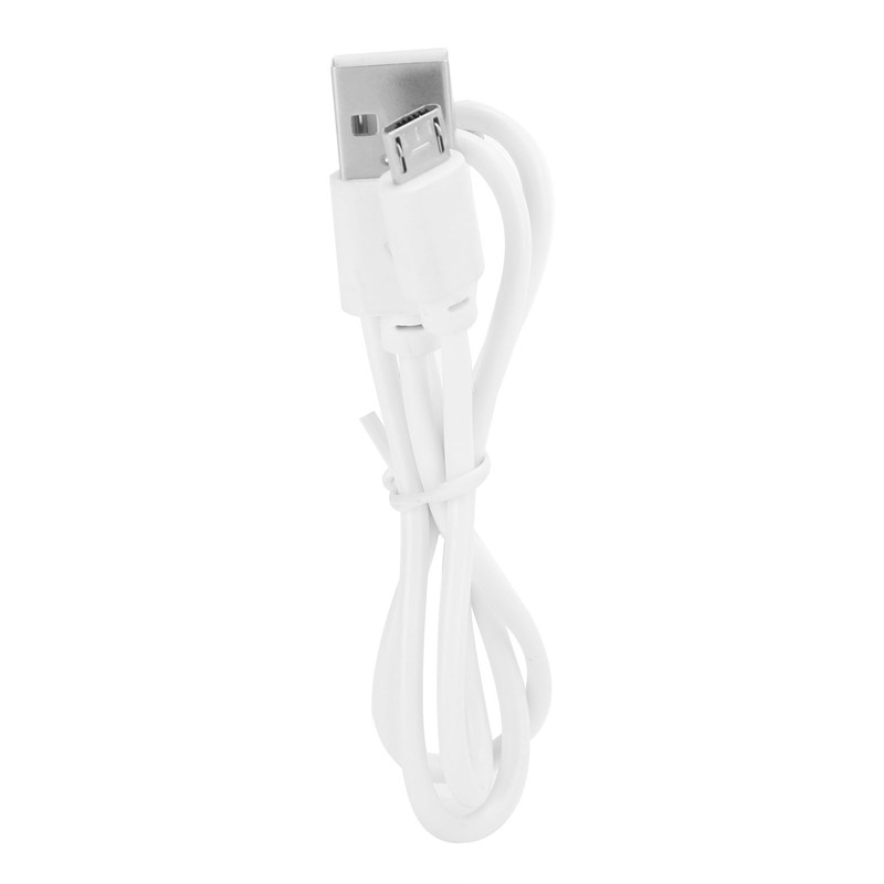 Electric Milk Frother USB Charging 3 Speeds Egg Beater Handheld