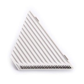 G S D Haushaltsgeräte 90001 Cutting Insert for Discs and Strips Stainless Steel