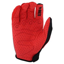 Troy Lee Designs Ace 436 Women's Gloves Ginger XL