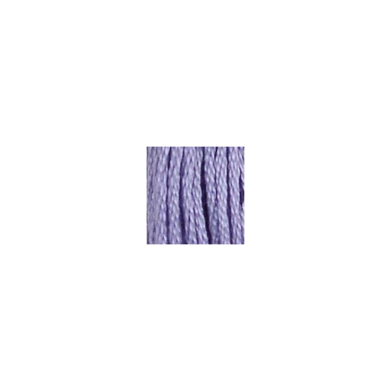 117-30 DMC 25 Thread Count