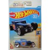 Hot Wheels HW 50 RACE TEAM 1/10, BLUE BONE SHAKER