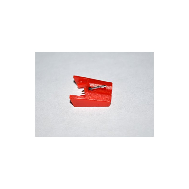 Turntable Stylus needle for NUMARK GROOVETOOL, TT1600, TT160 MK2, TT1610,
