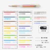Pentel XPH804ST Art Multi 8, 8 Color Leads, Includes Refill