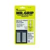 Woodmate 2498 Mr. Grip Screw Hole Repair Kit,Steel,Pack of 1