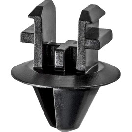 50 Radiator Shroud Retainers Expedition Compatible with Ford