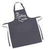 LINEN CLOSET® Baking Aprons for Women Baker Aprons for Men