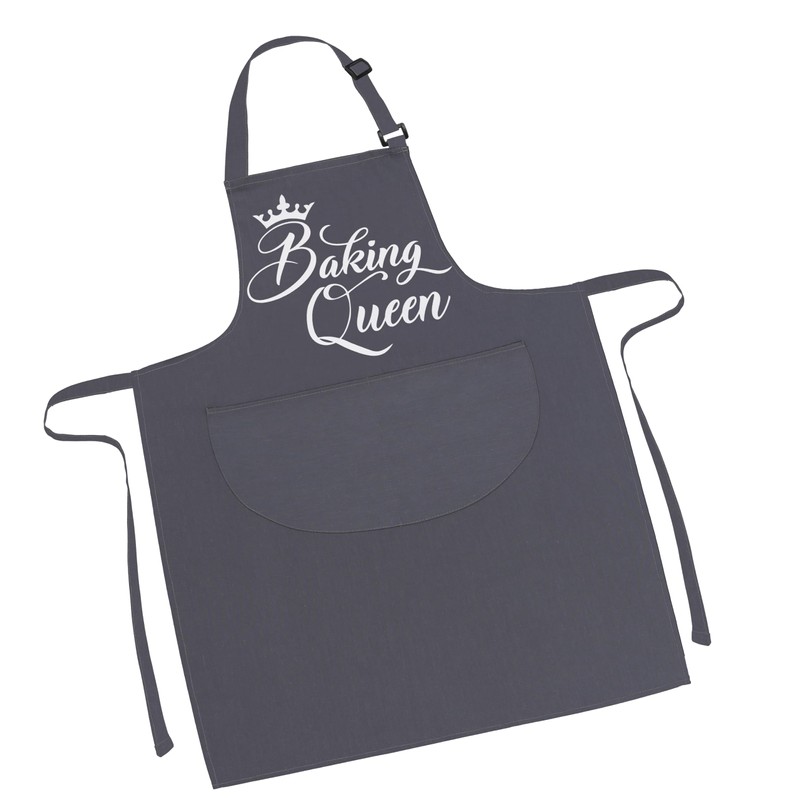 LINEN CLOSET® Baking Aprons for Women Baker Aprons for Men