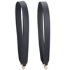 60 cm Short Bag Strap, Women's PU Leather Carry Strap,