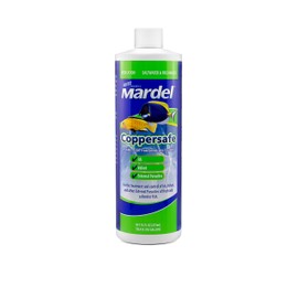 Fritz Mardel - Coppersafe - 16oz