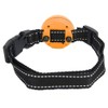 Intelligent Anti Bark Dog Rechargeable Training Collar Waterproof Stop Barking