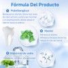 Tiras Blanqueadoras Pzs Pares Elimina Manchas Café Bebidas