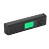 Alcohol Tester High Sensitivity Accurate Detection Portable Breathalyzer Sturdy Alcohol